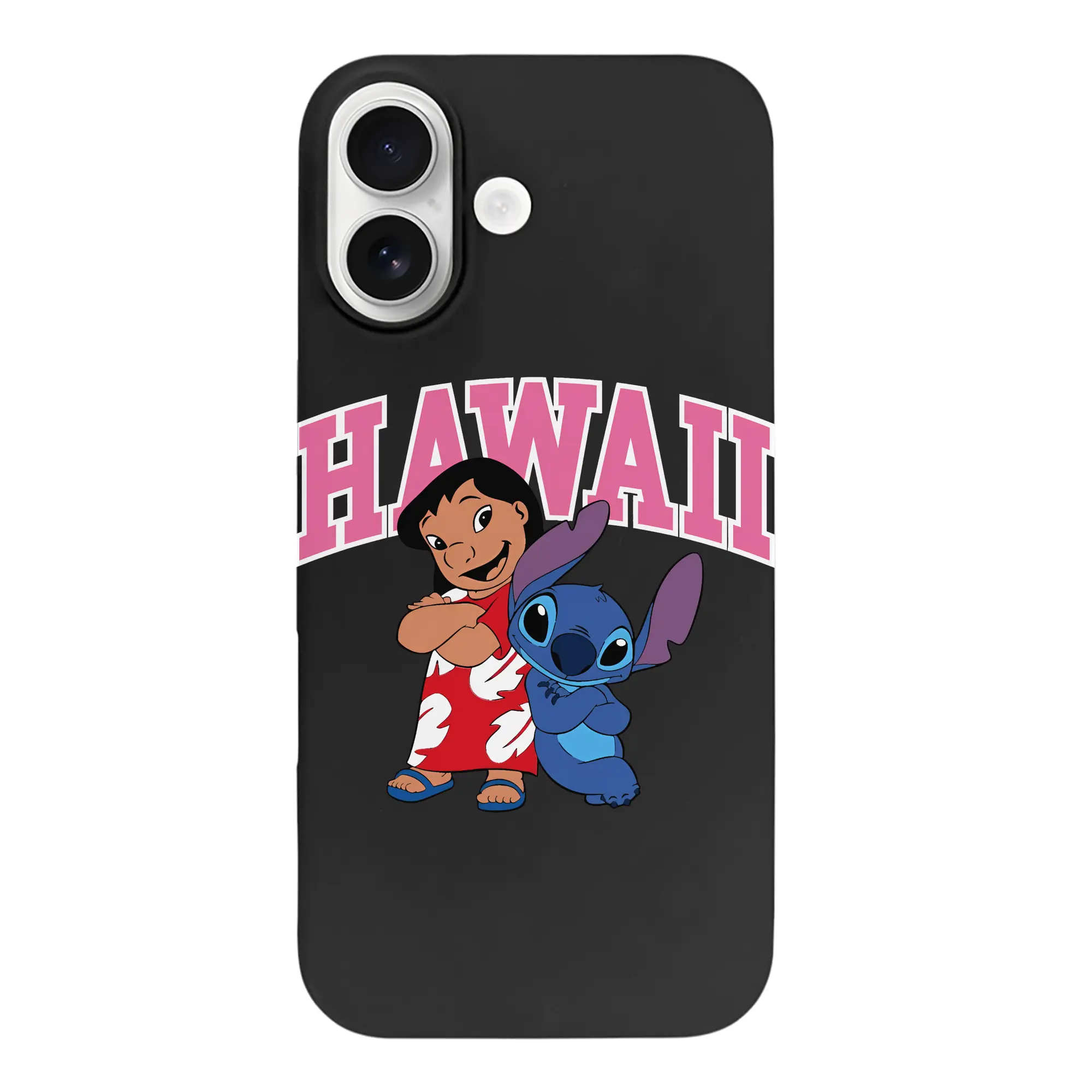 リロ＆スティッチ グッズ スティッチ - iPhone 17 シリーズ シリコンケース 薄型 耐衝撃 指紋防止 ソフトタッチカバー 精密フィット 傷防止 保護ケース iPhone 17/17 Air/17 Pro/17 Pro Max 対応